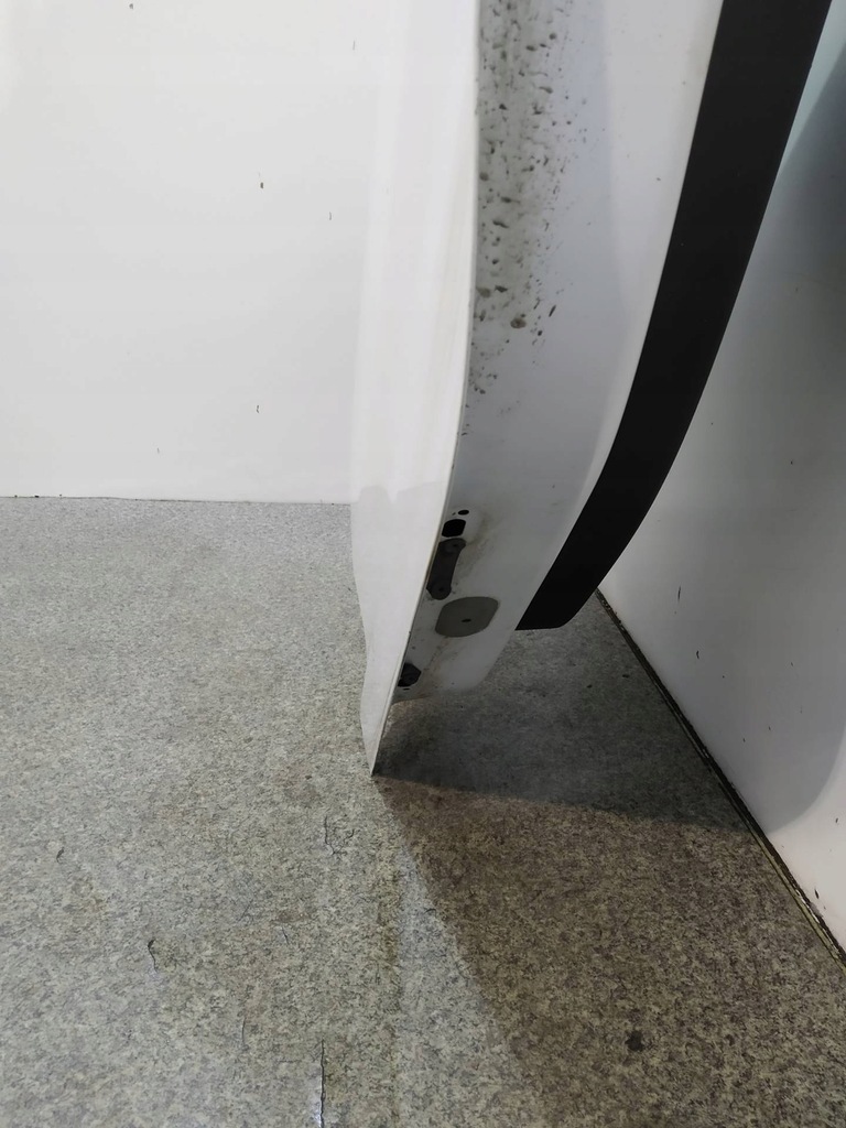 фото №8, Дверь левая задняя sedan dv369 dacia logan ii 2012-