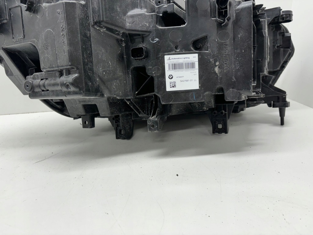 Купить Bmw x5 x6 g05 full led левая правый  фара фонари комплект 5a2798101 5a2798803