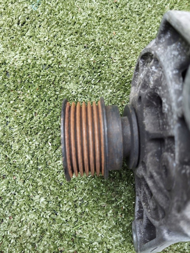 фото №10, Генератор bmw e46 1.9 105km 318i 97-03 14354251