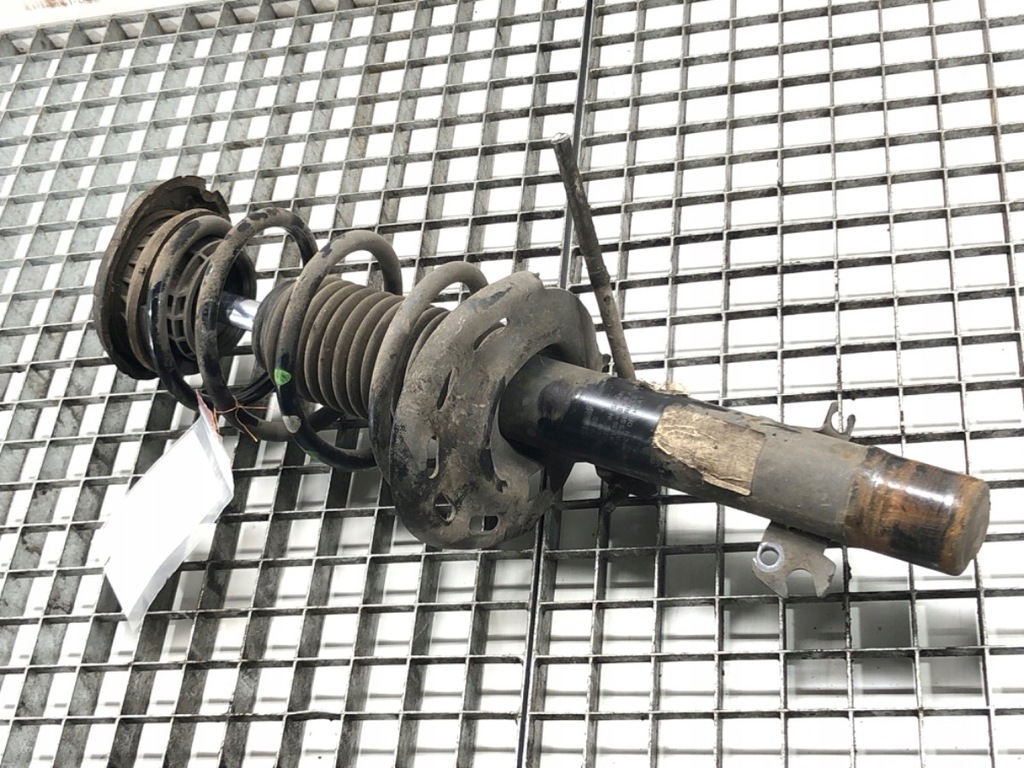 фото №3, Амортизатор правый перед opel crossland 1.5 9827238080