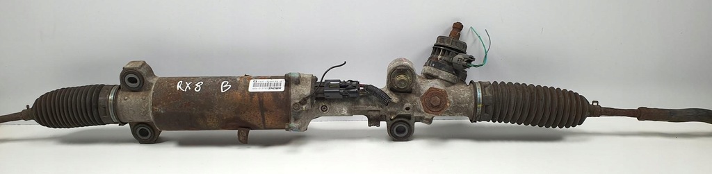 фото №1, Трансмиссия рулевая рейка mazda rx-8 1.3 fe0132960 eu