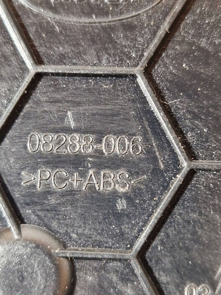 фото №2, Решітка обдув бічна панелі land rover range rover sport l494 dk62046830aa