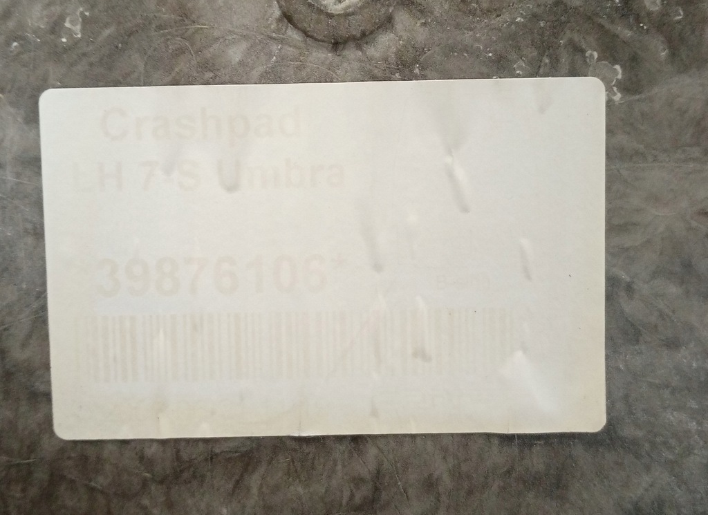 фото №5, Спинка сиденье ii ряд volvo xc90