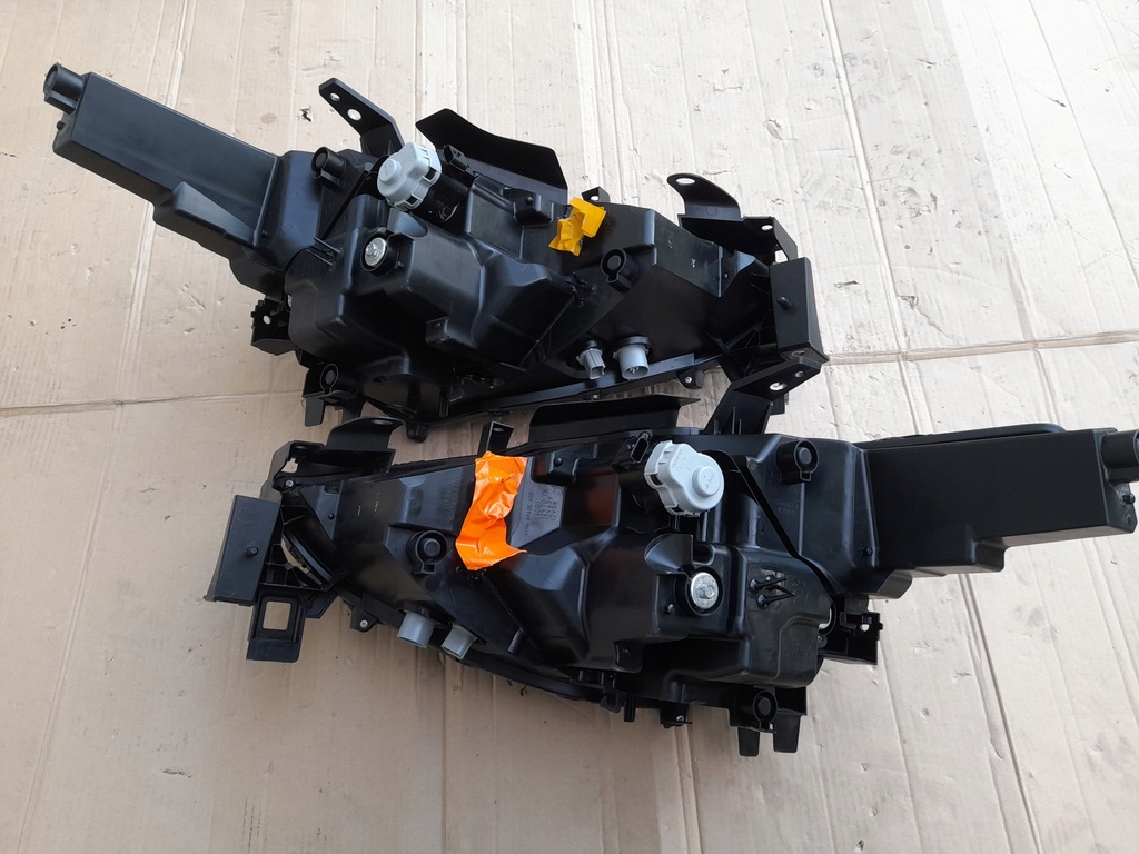 фото №11, Лампы mazda cx5 cx-5 ii