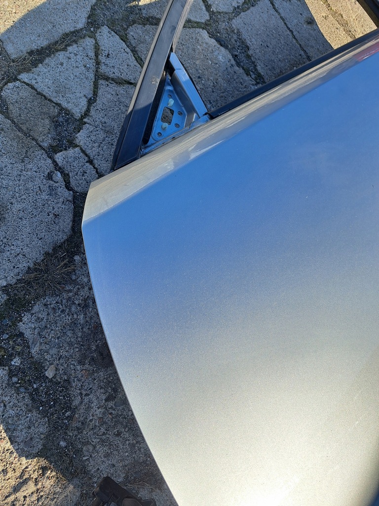 фото №7, Дверь левый перед infiniti fx35 fx45 ky0