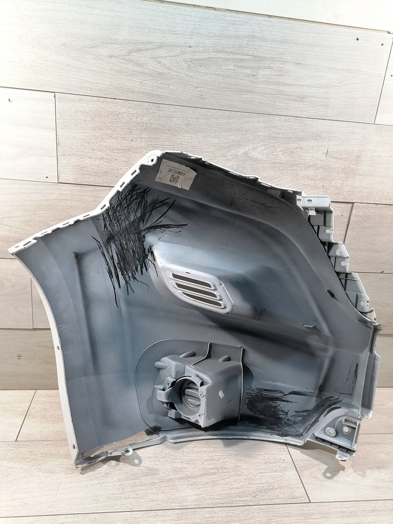 фото №11, Fiat ducato iii уголок левый перед 1315098070