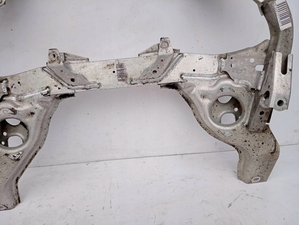 фото №7, Bmw e90 e91 підрамник підрамник підвіска перед