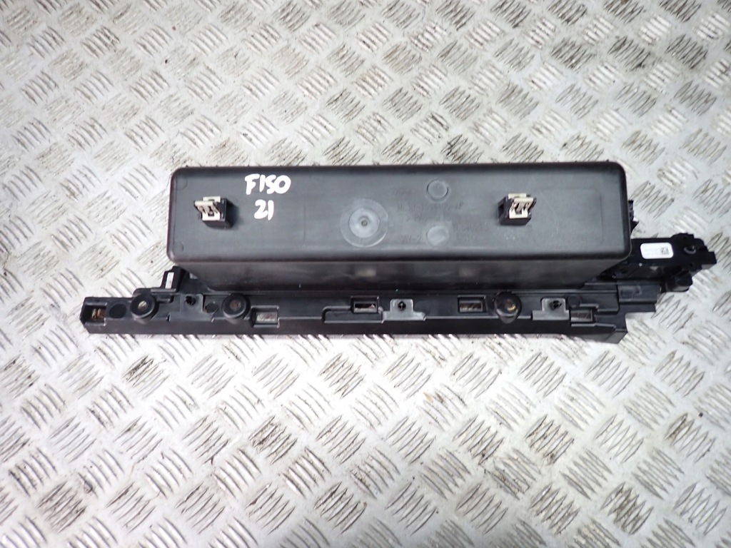 фото №5, Бардачок панели ford f150 2021-