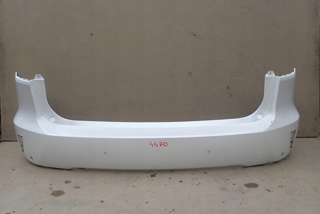 фото №1, Бампер задня задній lexus rx 2015-