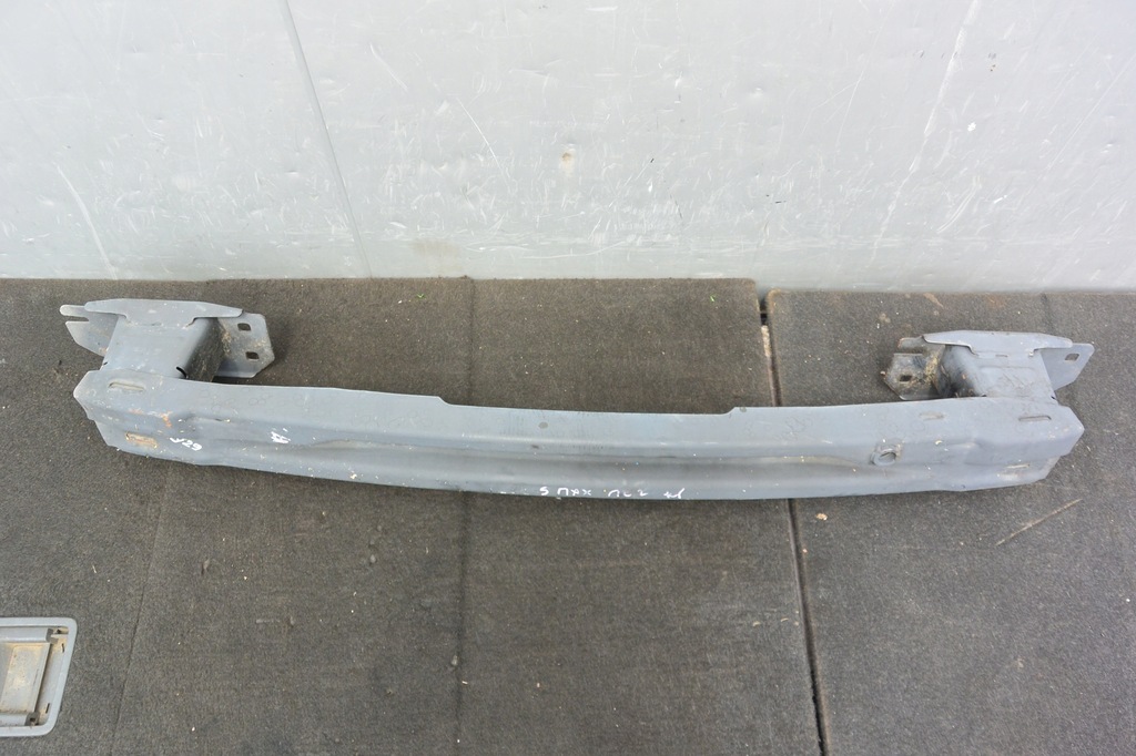 фото №5, S-max mk 2 балка задняя