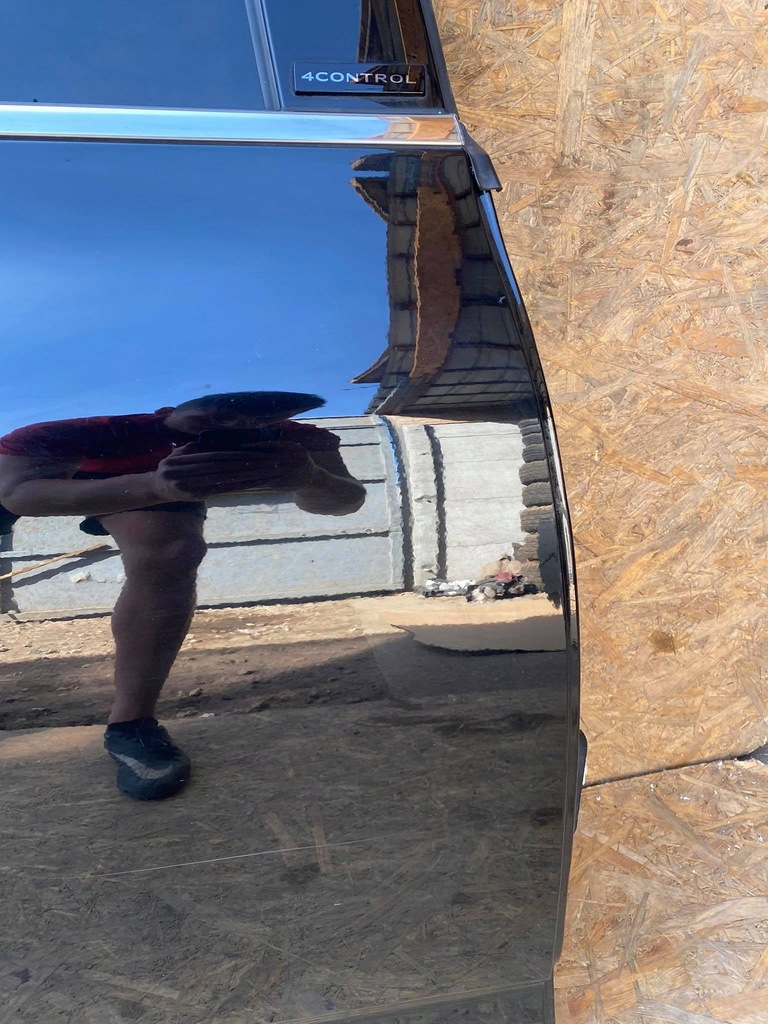 фото №9, Renault talisman sedan дверь правый задняя tegne