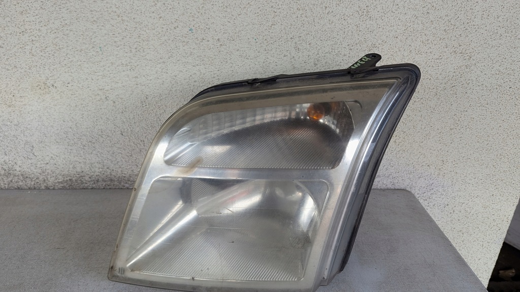фото №1, Лампа передня перед ліва ford transit connect