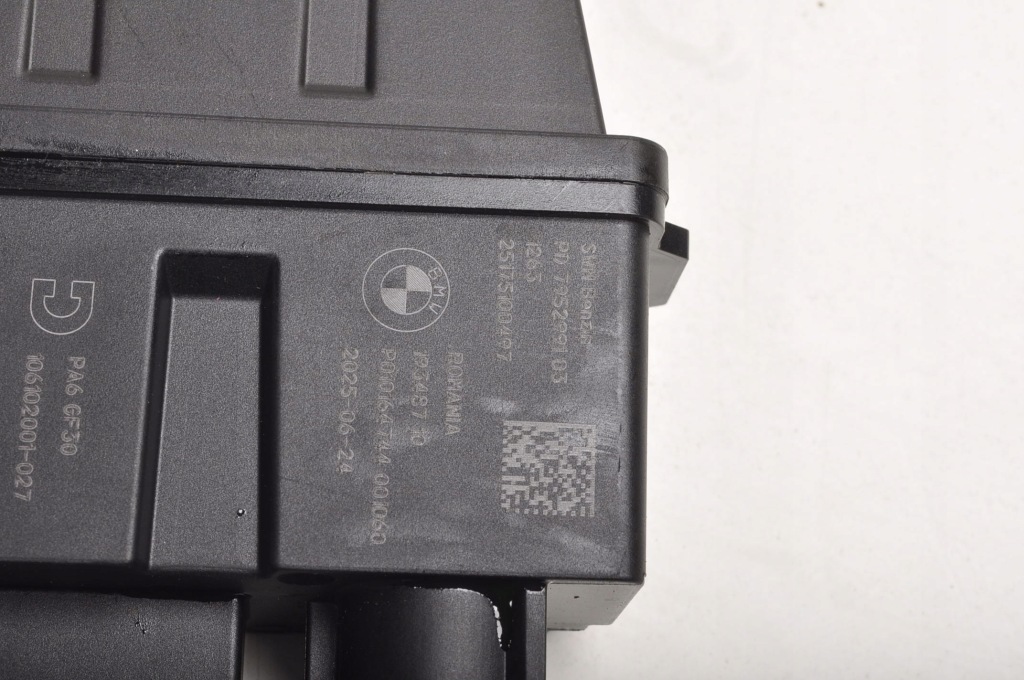 Mini f65 модуль блок управления 7952991 Цена