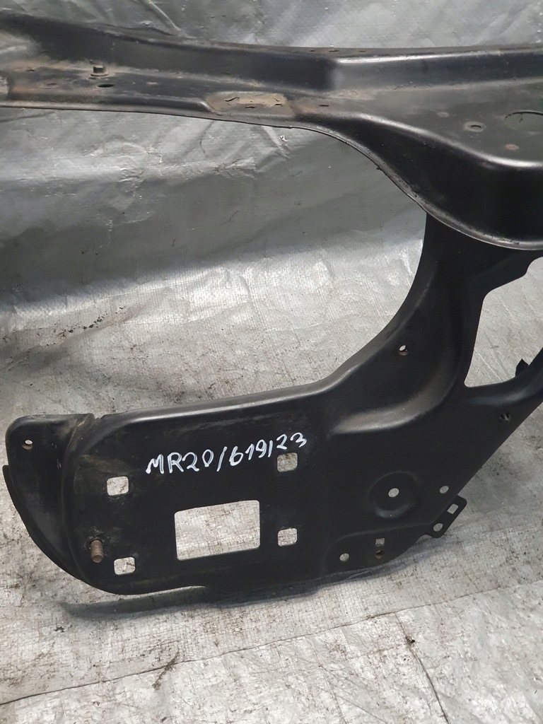 фото №7, Pas передній rover 75 kombi 03r.