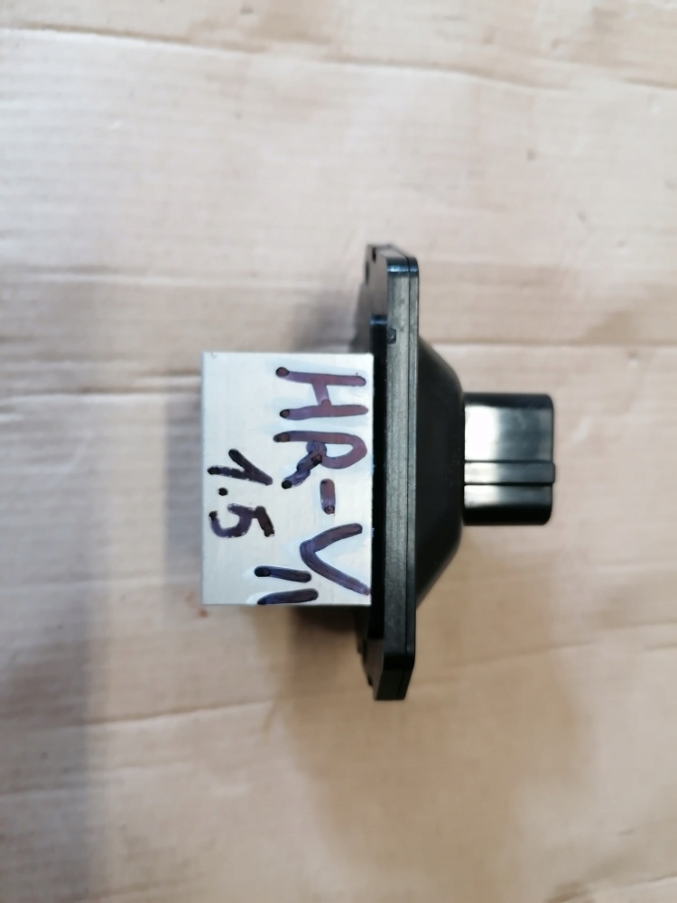 фото №1, Honda hr-v ru ii резистор вентилятор резистор