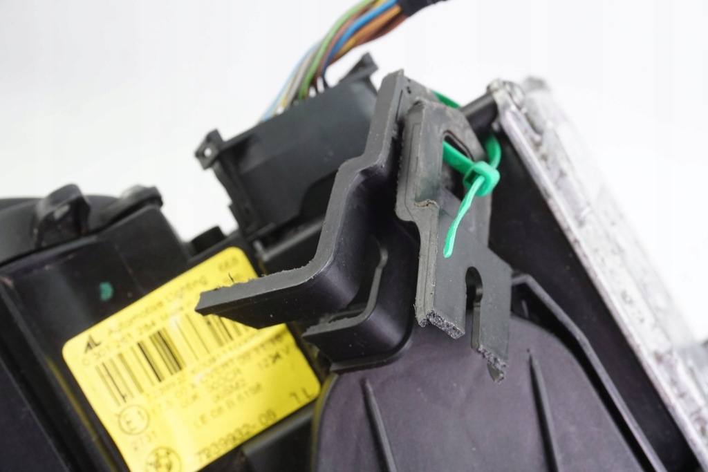 фото №9, Лампа передня права bmw 3 e92 e93 7239932 0301261284