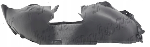 фото №1, Підкрилок передні ліва vw volkswagen transporter t6 15+