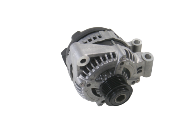 Генератор land rover 3,0 tdv6 discovery 4 range rover sport l320 lr124836 Доставка