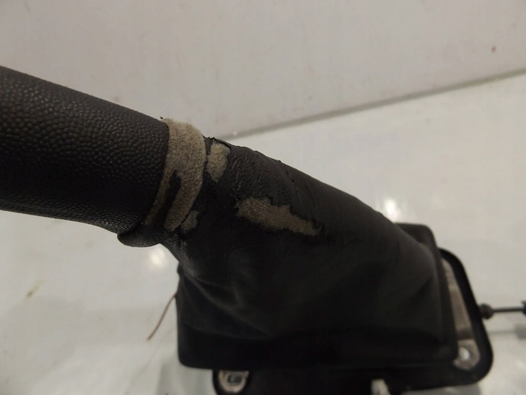 фото №3, Corsa c рычаг ручного