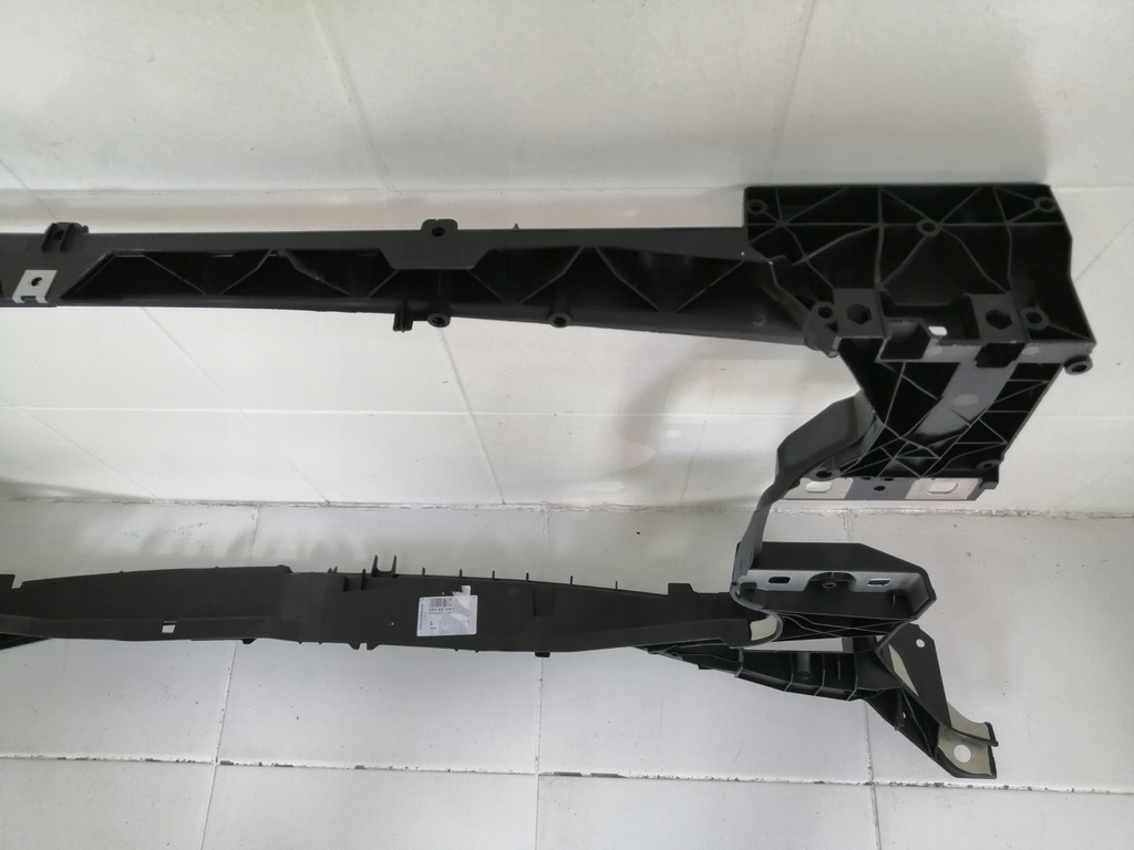 фото №11, Pas передний перед audi a4 b9 8w новый оригинал