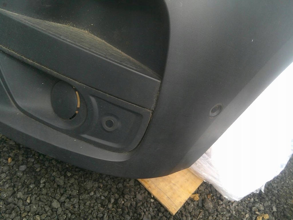 фото №11, Master iii lift 19-23 перед kompletny капот бампер передний лампы pas