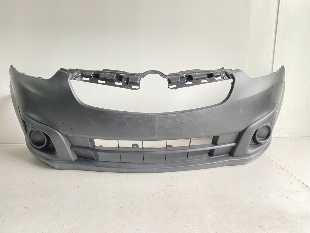 фото №1, Бампер перед передній opel combo d iii 2011-