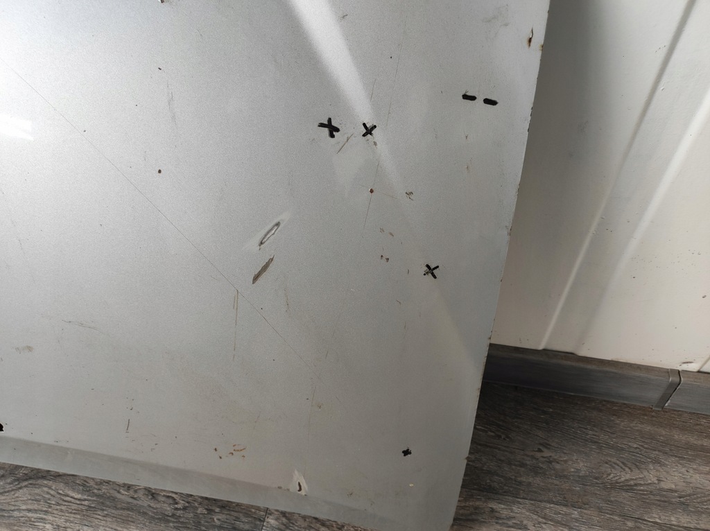 фото №10, Капот toyota hiace 1995-2012 ------