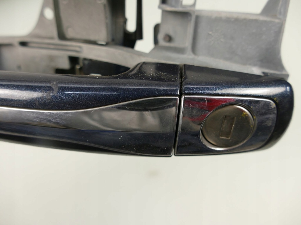 фото №4, Citroen c5 iii x7 ручка дверь левый перед kgnc