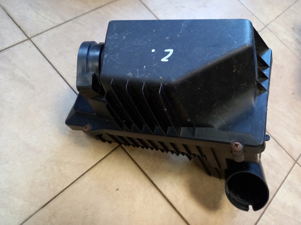 фото №1, Корпус фільтра повітря peugeot citroen oryg.