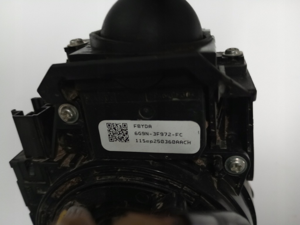 фото №8, Land rover freelander 2 ii 2012 перемикач комбінований 9g9n-13n064-kb europa