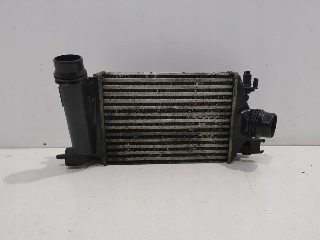 фото №1, Радіатор інтеркулер renault megane iv scenic talisman clio v герметичний !!!