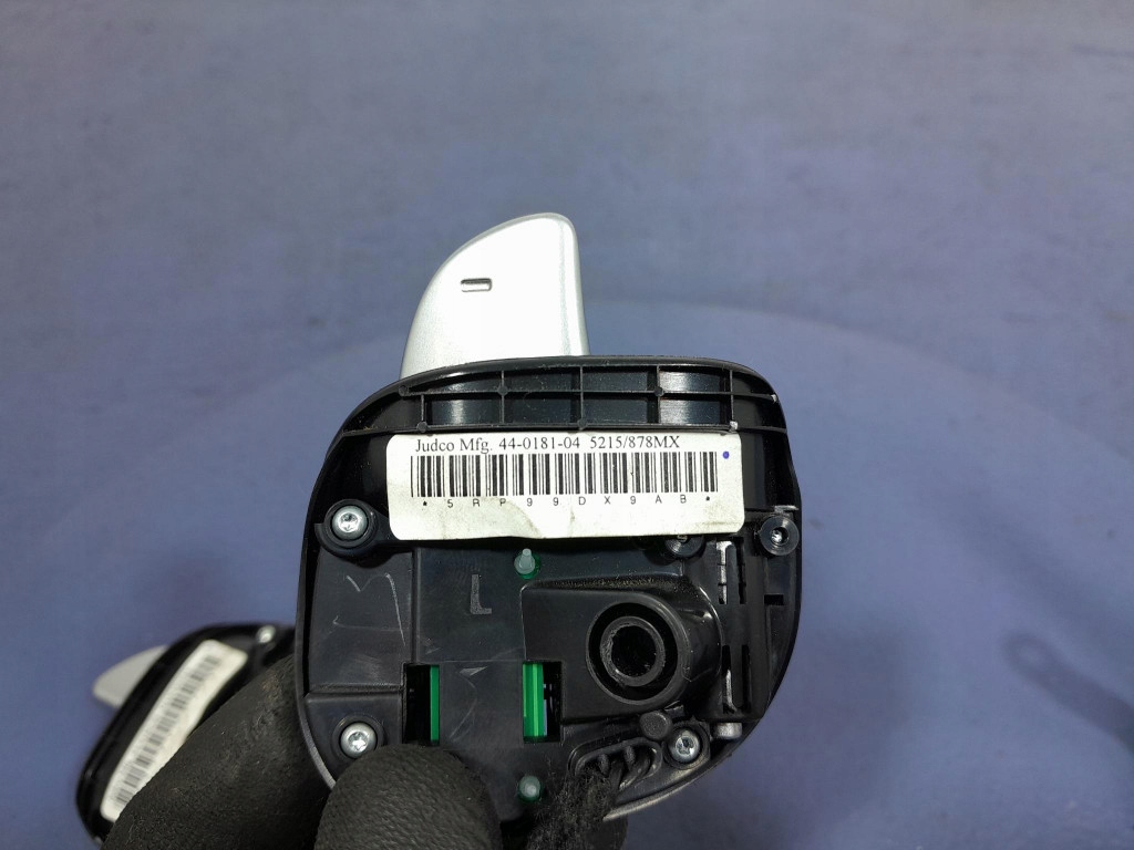 фото №10, Challenger iii lift 15- перемикачі керма багатофункціональний 68245351ab