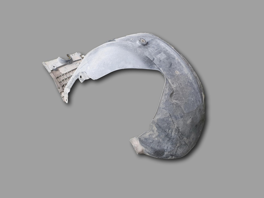 фото №12, Kpl перед porsche panamera 970 4.8 бампер фары радиатор капот lm5