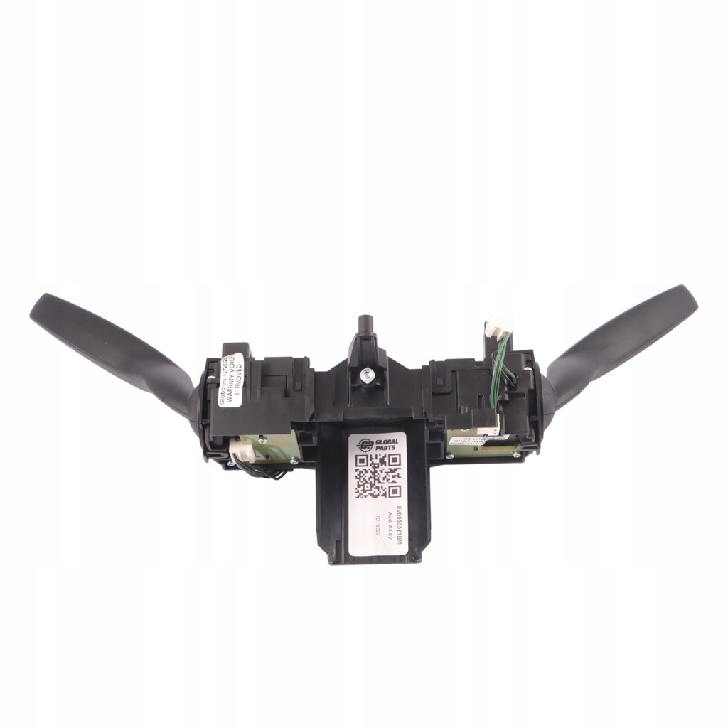 фото №12, Audi a3 8v переключатель комбинированный переключатели 8v0953521bm