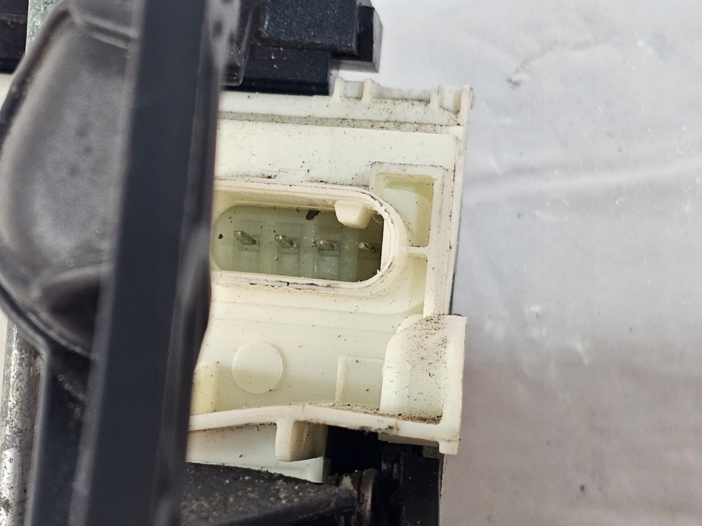 фото №7, Dodge ram 13-19 замок двері правий задня usa