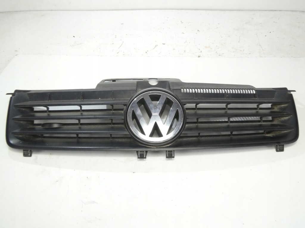 фото №1, Решітка радіатора решітка радіатора радіатора vw polo iv 9n 6q0853851