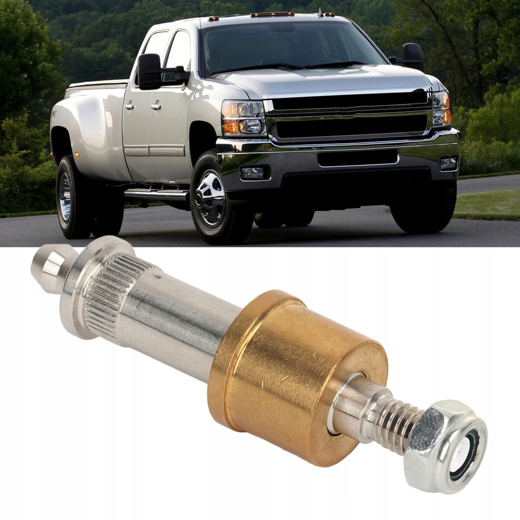 фото №11, Петля передніх задніх двері 38300 stabilna продуктивність шарова опора петлі