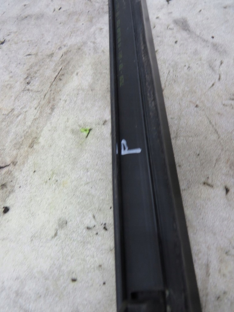 фото №10, Рейлинг крышный правый civic ix