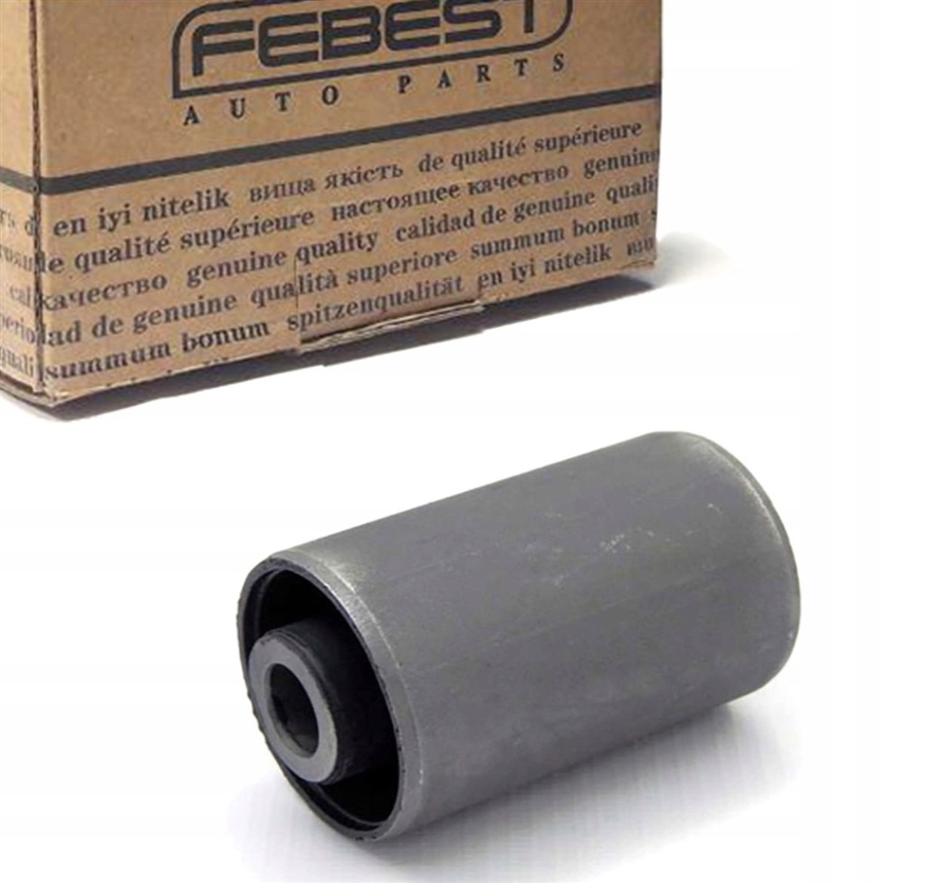 фото №1, Втулка рычага перед febest do honda cr-v i 2.0