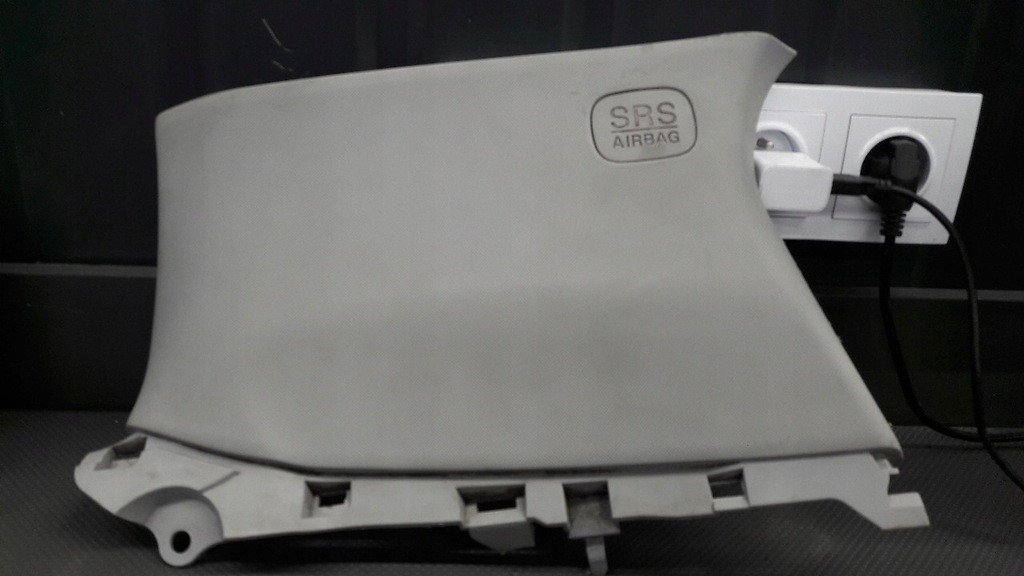 фото №1, F15268261 защита стойка левая задняя mazda rx-8