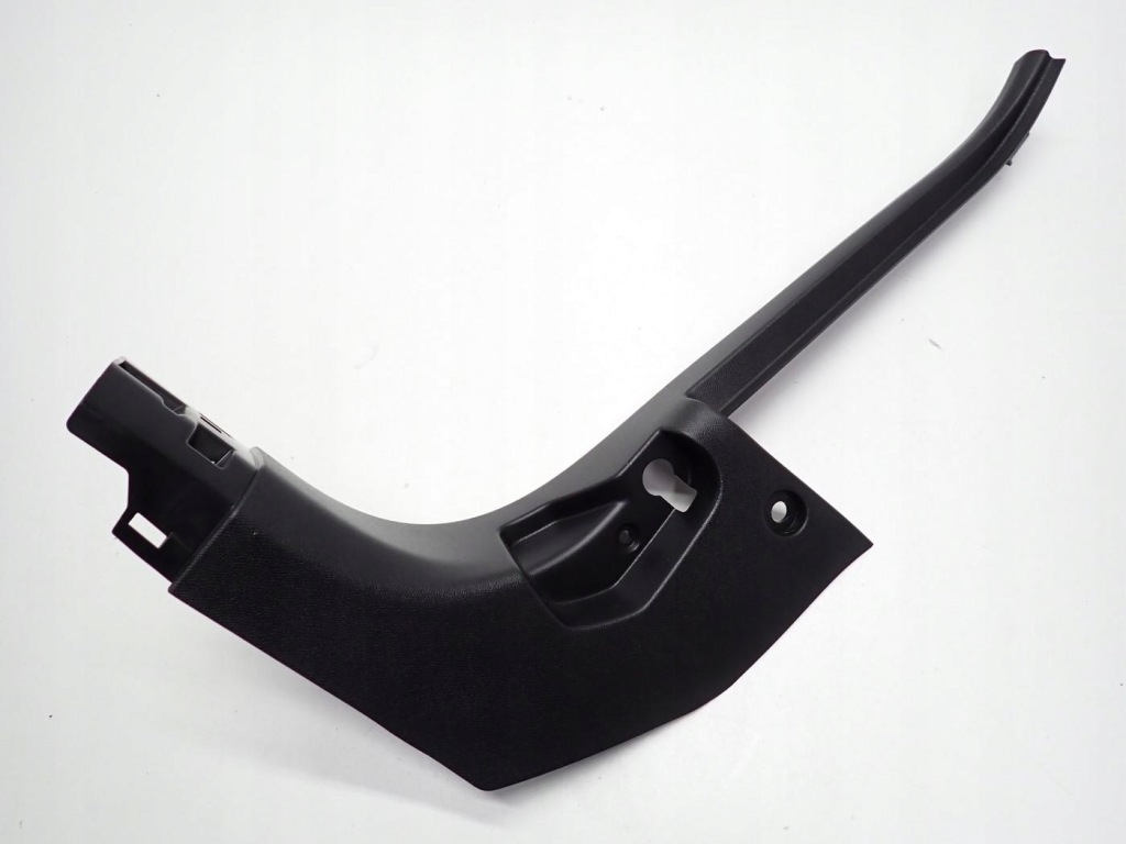 фото №1, Захист поріг стійка лівий перед 9820797180 opel mokka ii b 24r