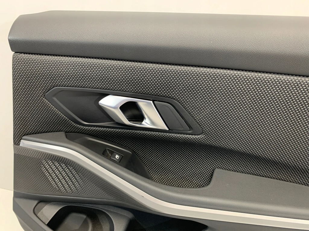 фото №5, Bmw 3 g20 g21 обшивка обивка дверь материал