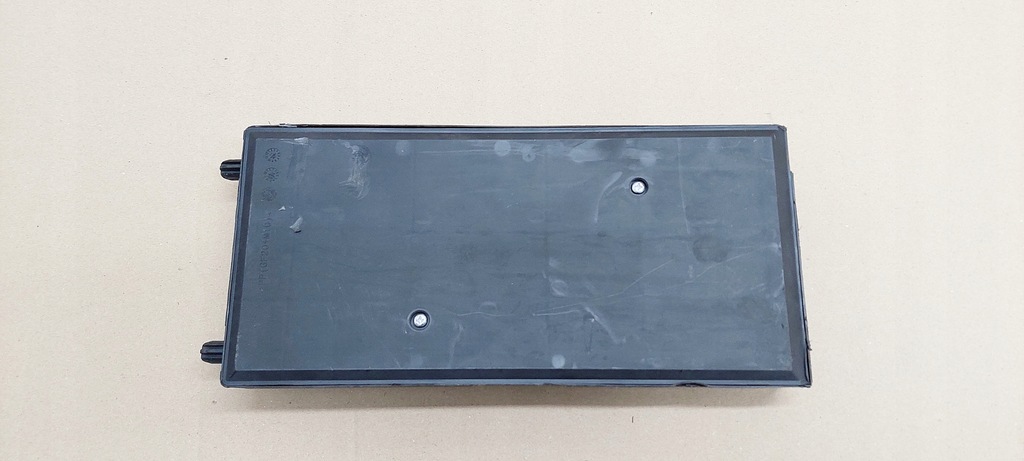 фото №3, Модуль коробка bsi land rover range rover velar