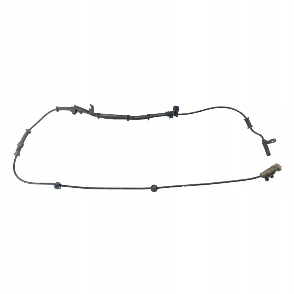 фото №1, Dodge charger 2016 ліва сторона датчики abs