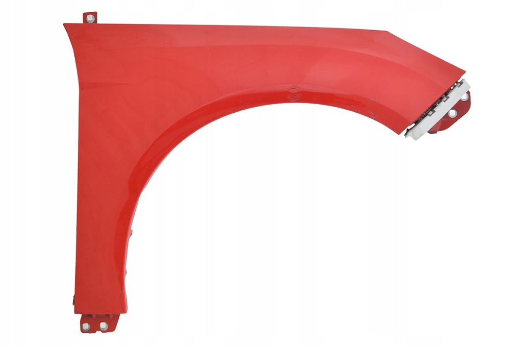 фото №1, Крила передній перед правий ford focus mk3