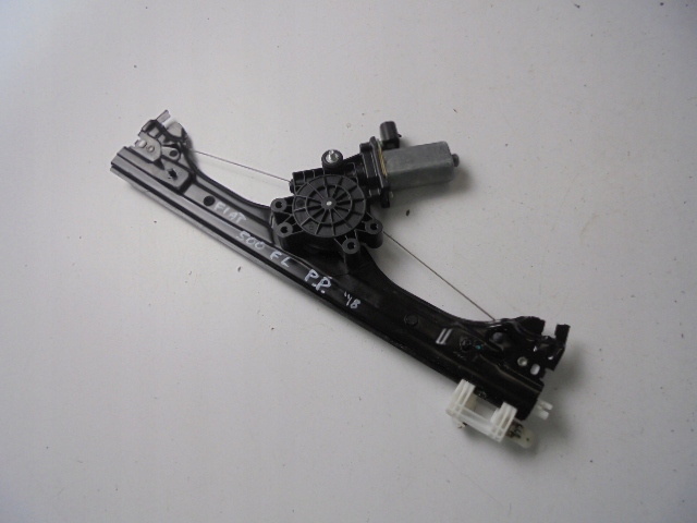 фото №1, Механизм стекло правый перед fiat 500 lift 2018 rok