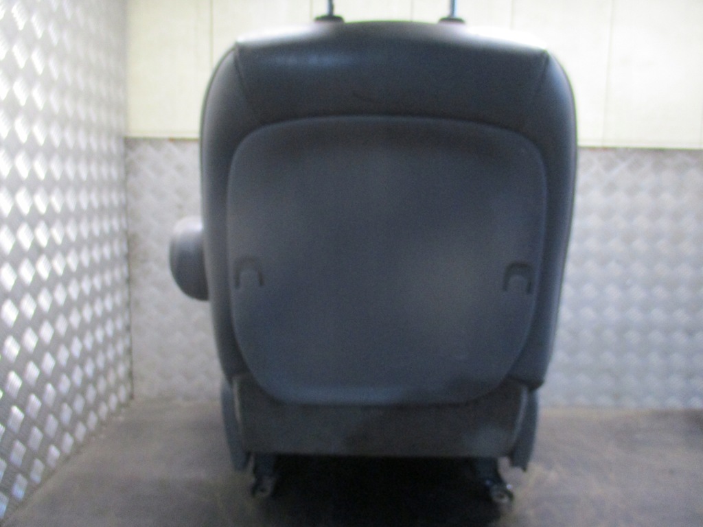 фото №10, Сидіння правий toyota sienna 03-10r