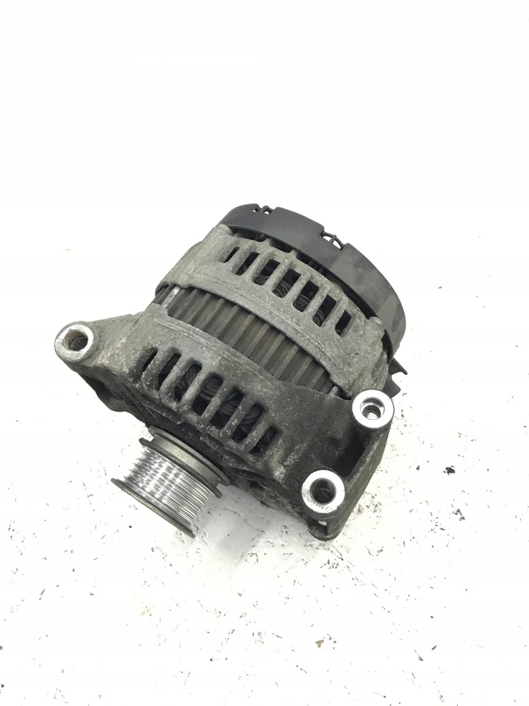 фото №6, Генератор mini cooper s r56 1,6t 175km