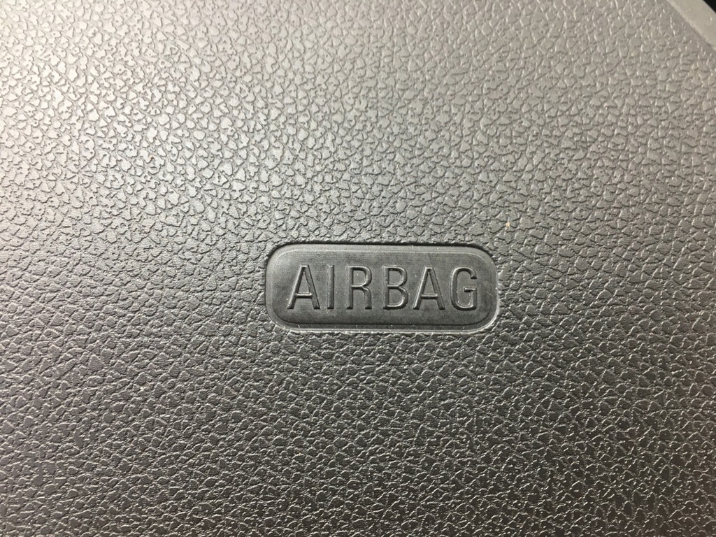 фото №7, Opel corsa e малий радіо панель приладів консоль подушка безпеки подушки безпеки ремені оригінал