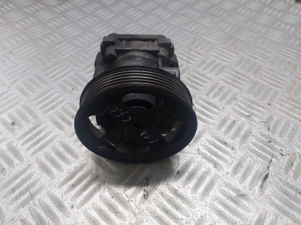 фото №5, Насос усилителя mitsubishi lancer x 2.0 did